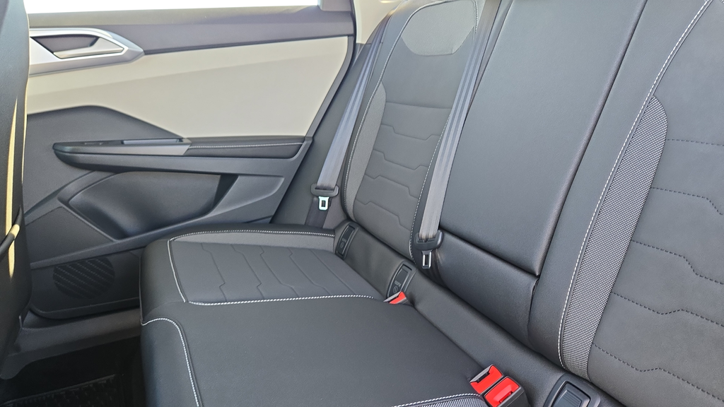 2026 Volkswagen Taos