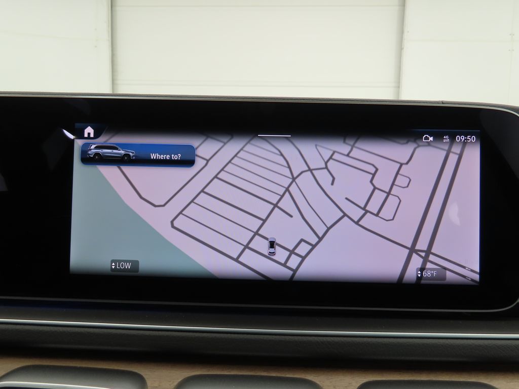 Thumbnail: 2026 Mercedes-Benz GLS - 16