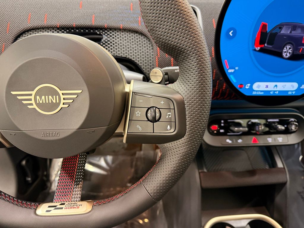 Thumbnail: 2026 MINI Cooper Countryman - 14