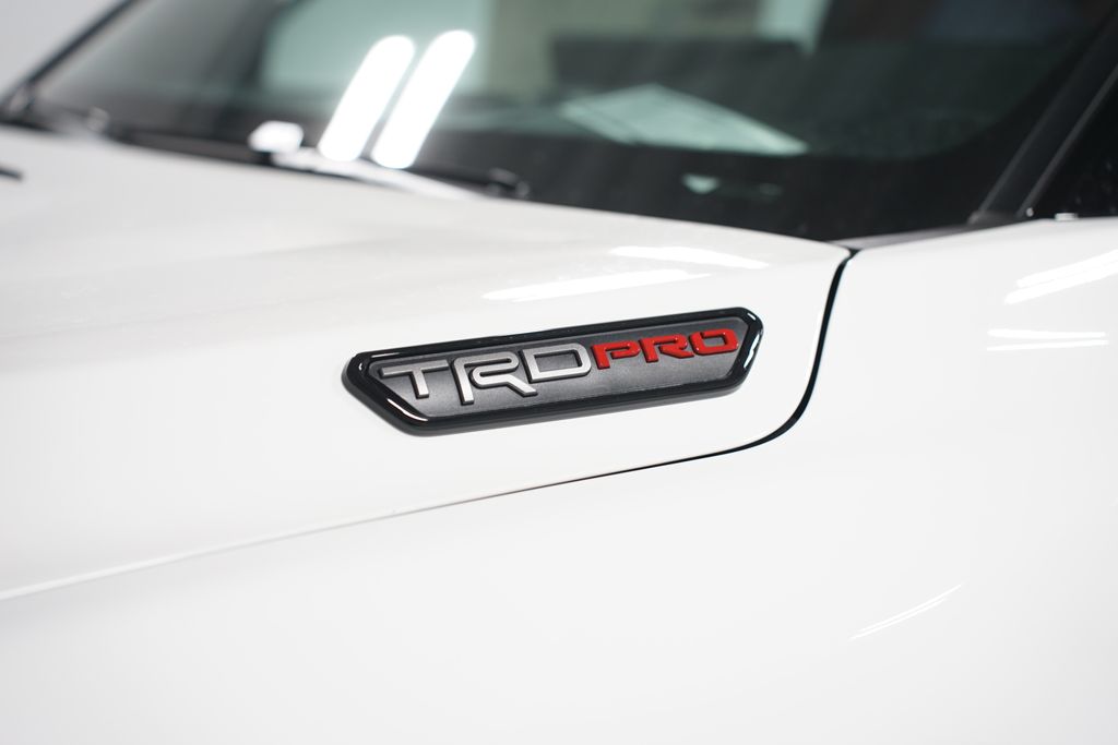 Thumbnail: 2025 Toyota Tacoma - 7