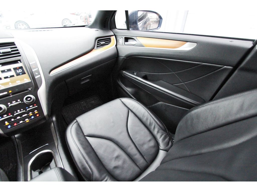 Used 2016 Lincoln MKC SUV