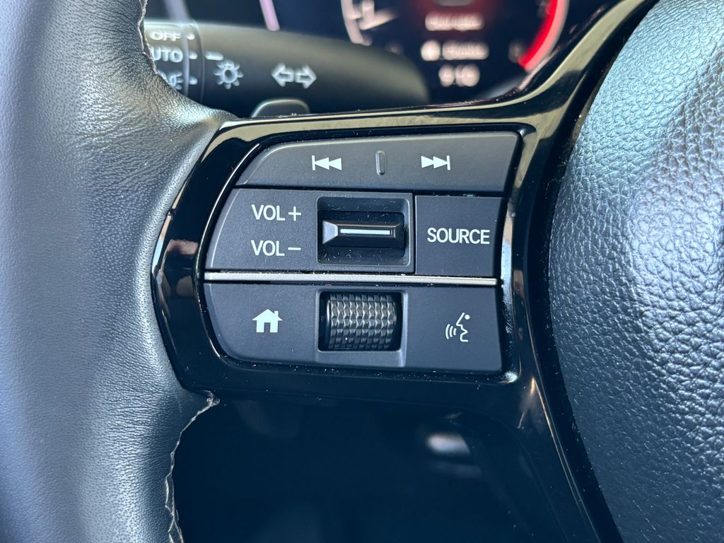 Thumbnail: 2025 Honda Civic - 11