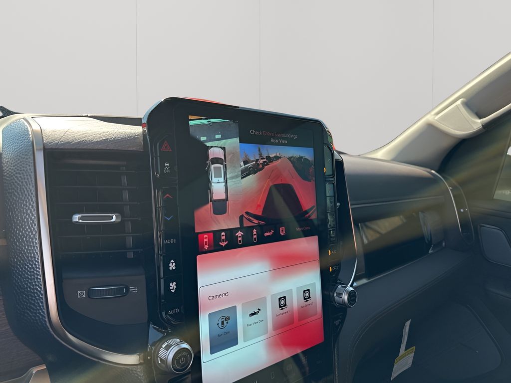 New 2026 Black Ram Limited image 35