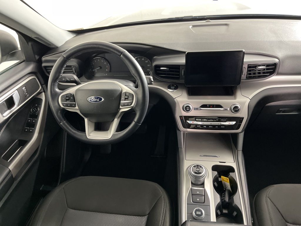 Thumbnail: 2023 Ford Explorer - 6