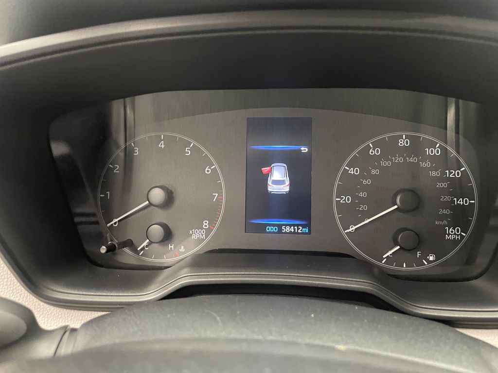 Thumbnail: 2023 Toyota Corolla Cross - 30