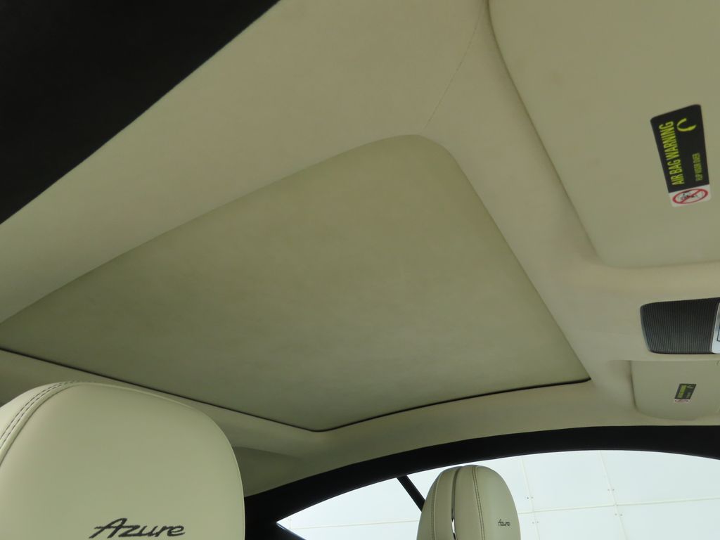 Thumbnail: 2024 Bentley Continental - 19