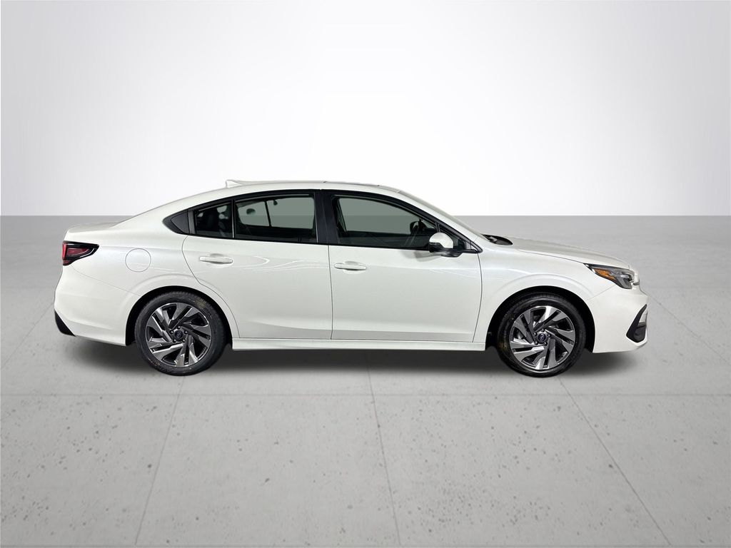 2025 Subaru Legacy Limited
