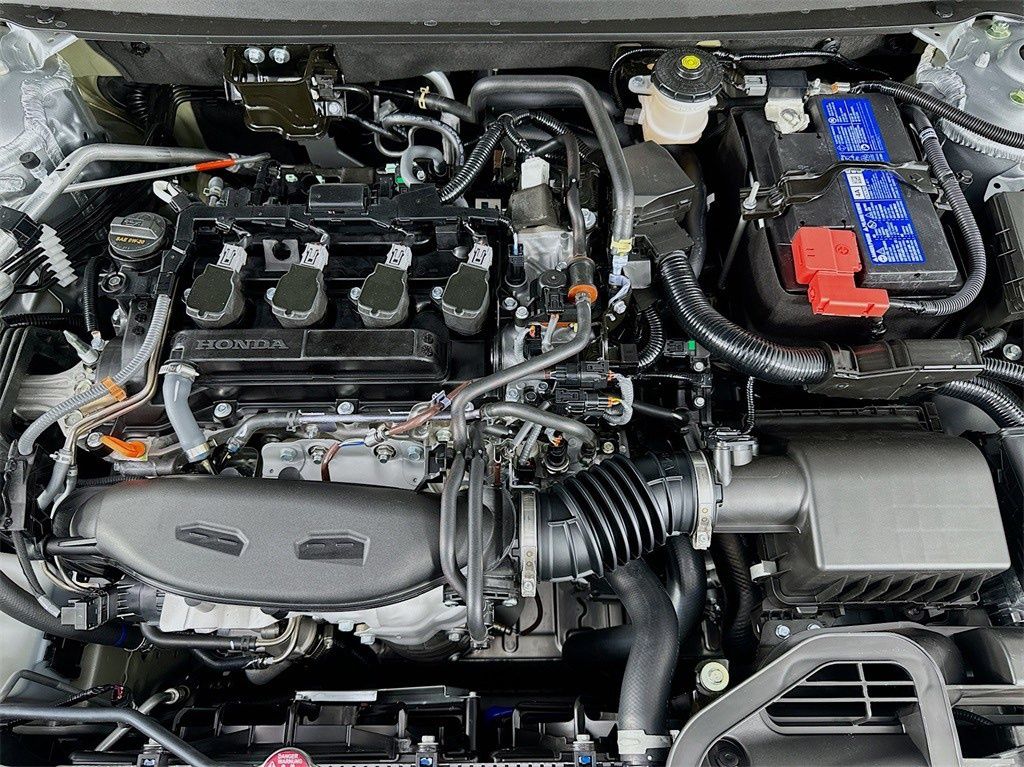 Used Car 2025 Honda Accord  Se For Sale Under $30,000 In Austin, Texas