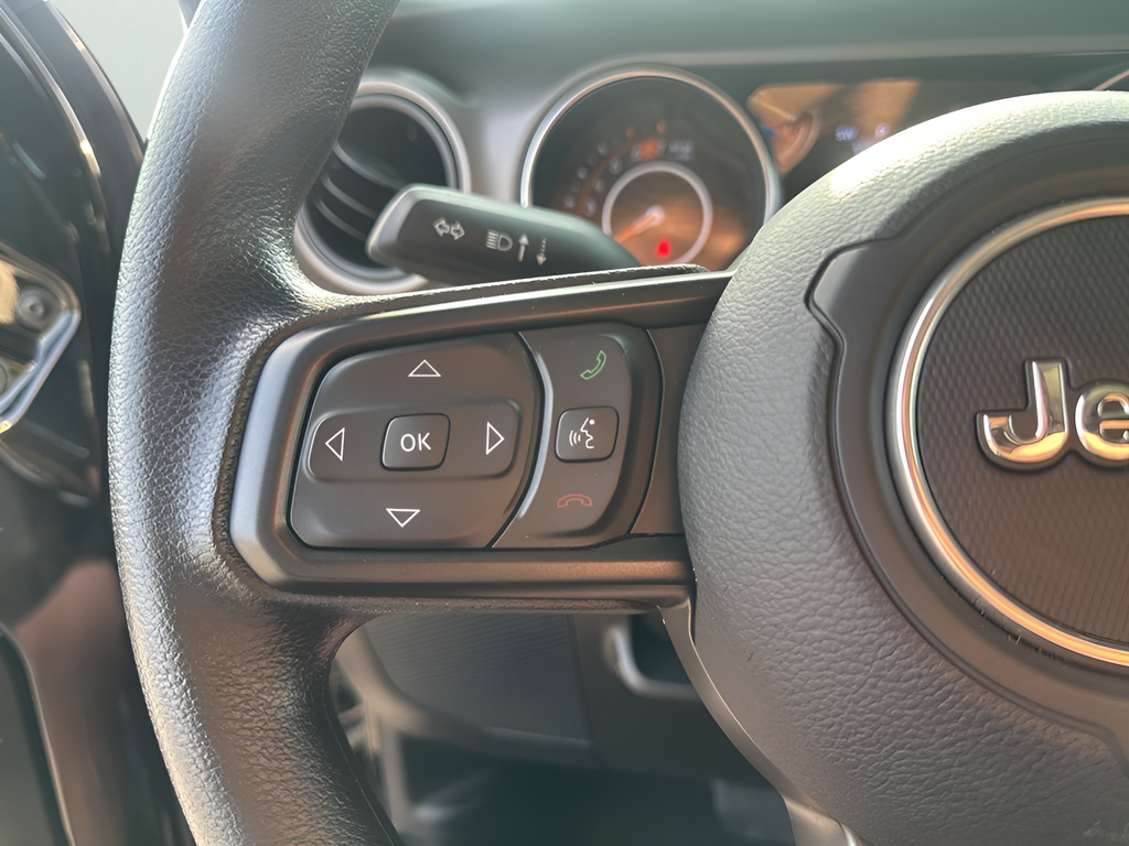 Used Car 2022 Jeep Wrangler  Unlimited Willys For Sale Under $30,000 In Austin, Texas