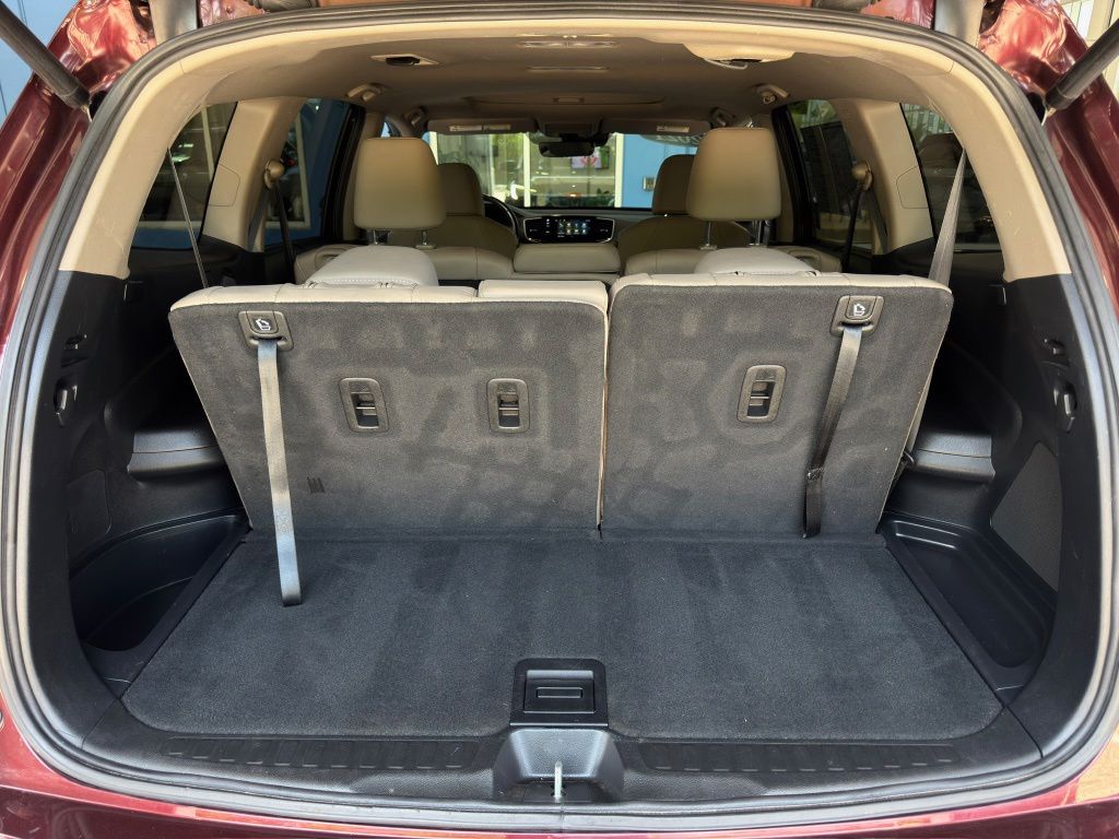 2021 Honda Pilot EX-L  at AutoSavvy Houston Southwest