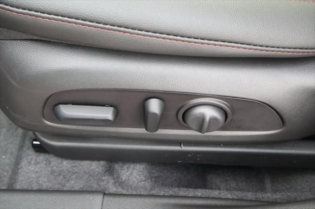 Thumbnail: 2026 Chevrolet Trax - 17