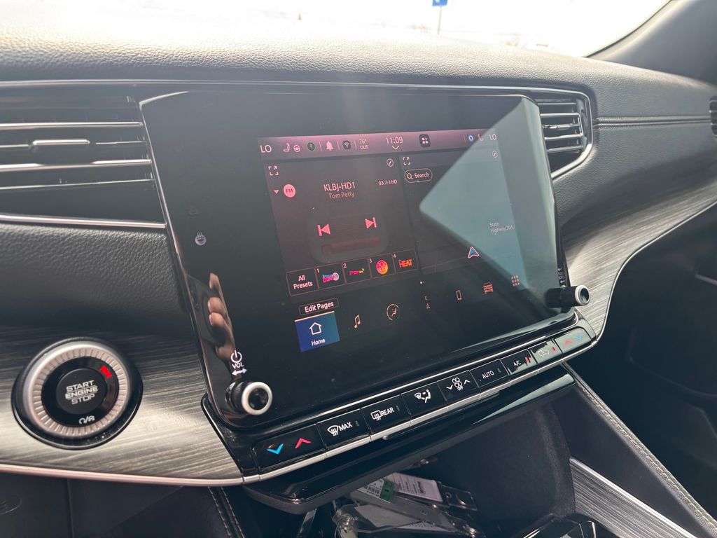 Used Car 2023 Jeep Wagoneer  Series Ii For Sale Under $60,000 In Austin, Texas