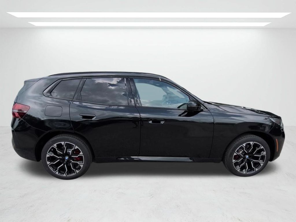New 2026 Black BMW 30 xDrive image 3