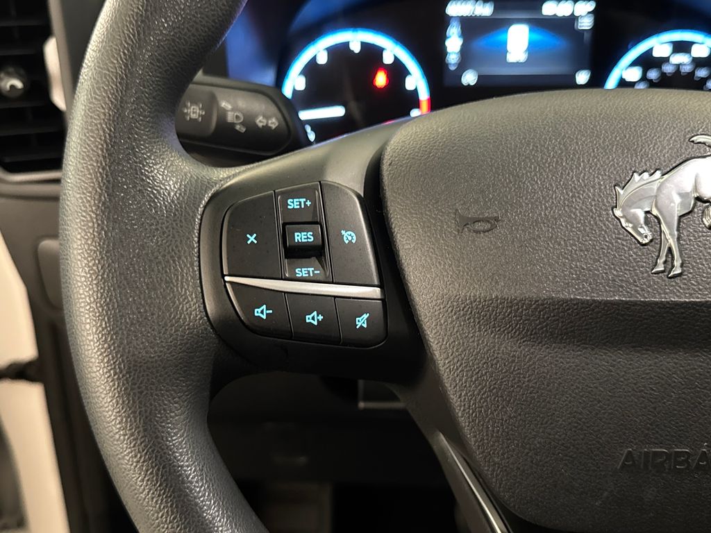 Certified Used 2022 White Ford Big Bend image 20