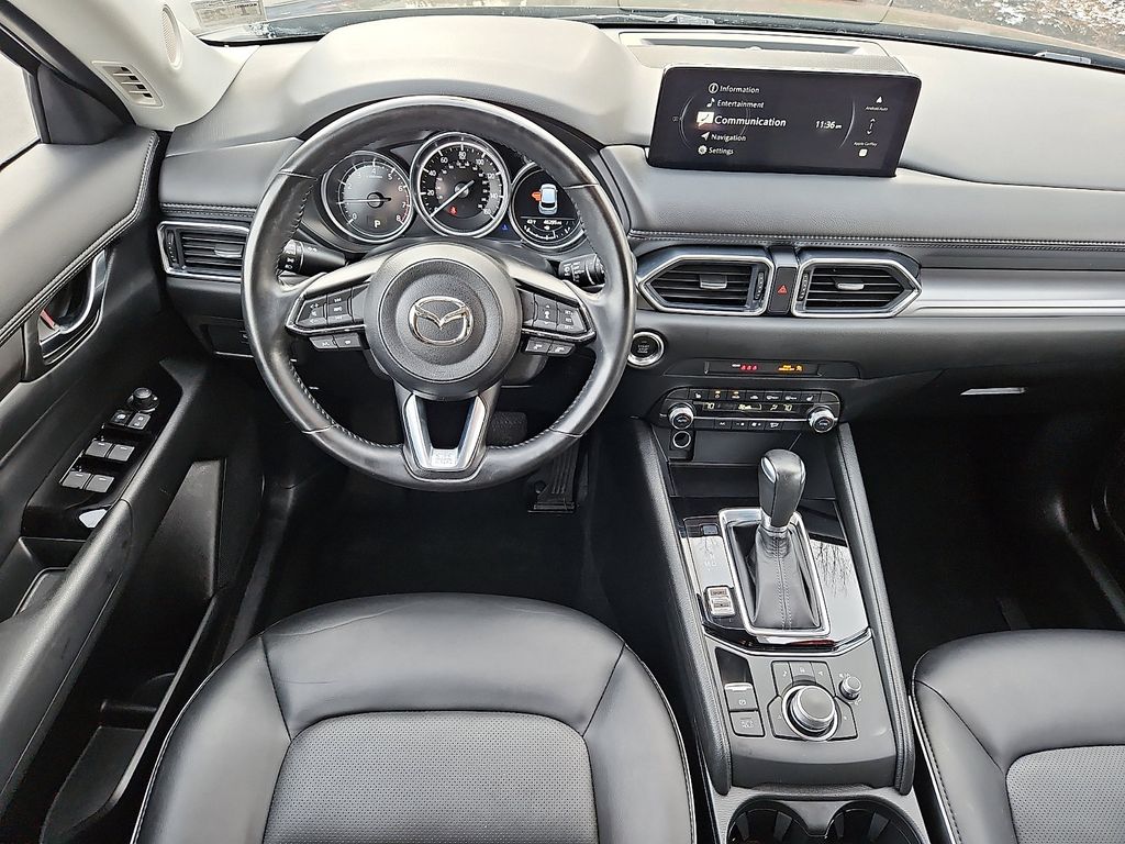 Thumbnail: 2024 Mazda CX-5 - 9