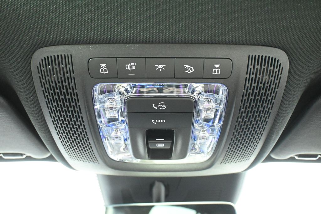 2025 Mercedes-Benz GLA 250 4MATIC 19