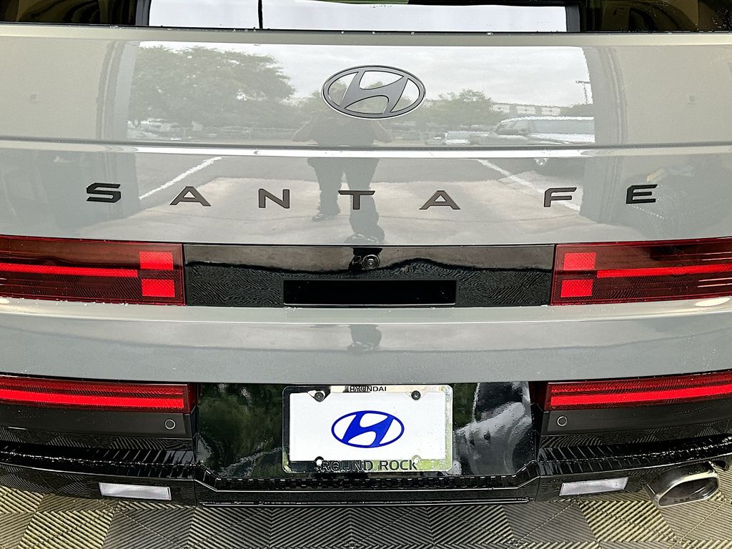 Thumbnail: 2026 Hyundai Santa Fe - 22