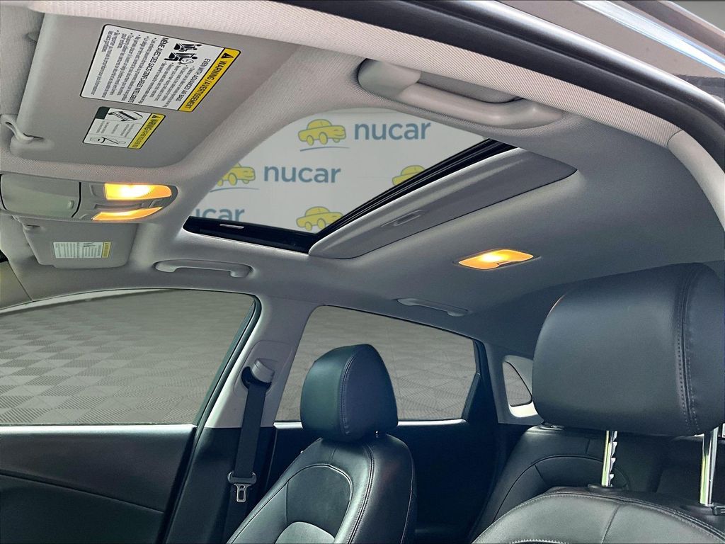 2023 Hyundai Kona — photo 20