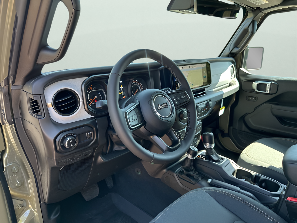 New Car 2025 Jeep Gladiator  For Sale Under $50,000 In Austin, Texas