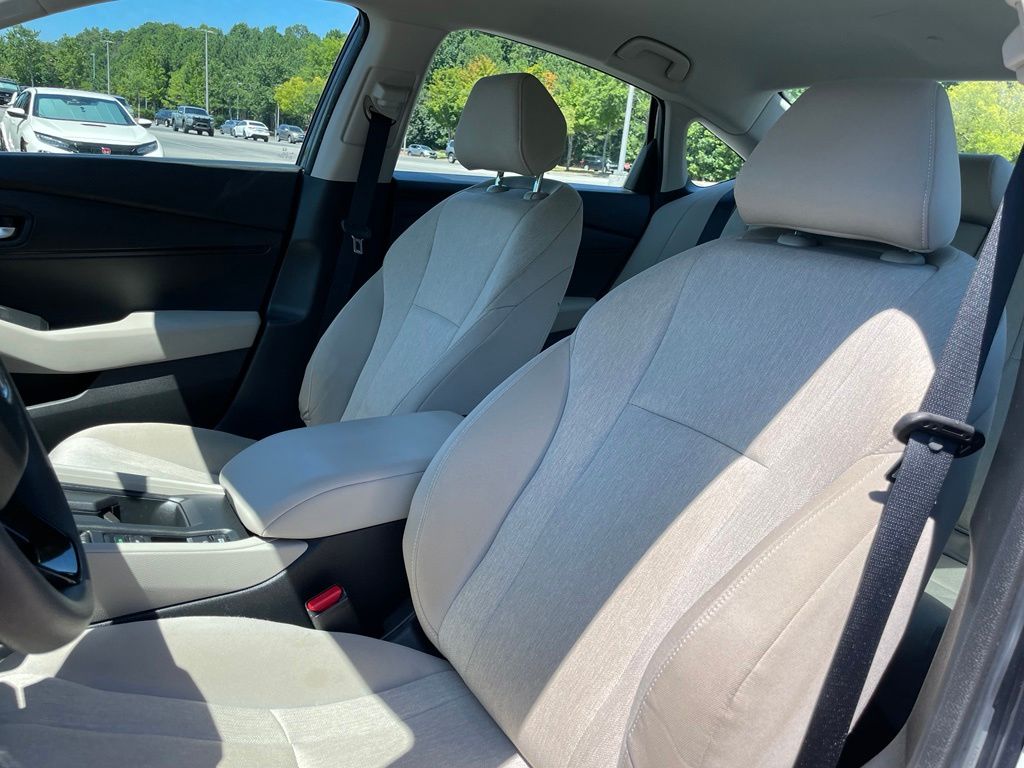 Thumbnail: 2025 Honda Accord - 25