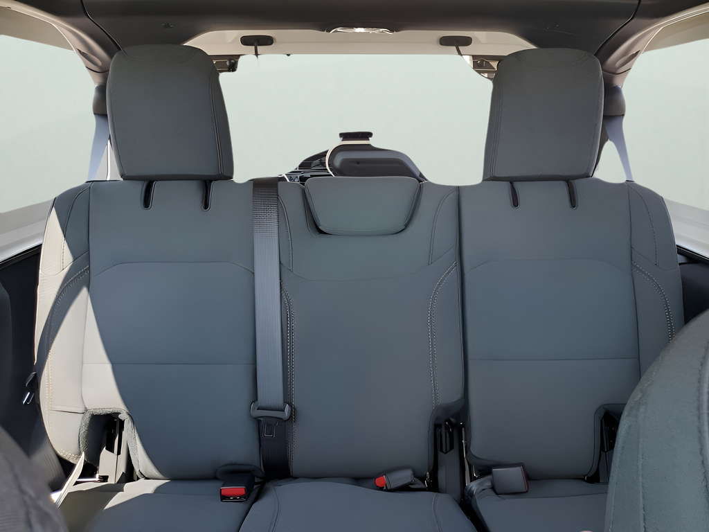 New Car 2025 Jeep Wrangler  For Sale Under $50,000 In Austin, Texas