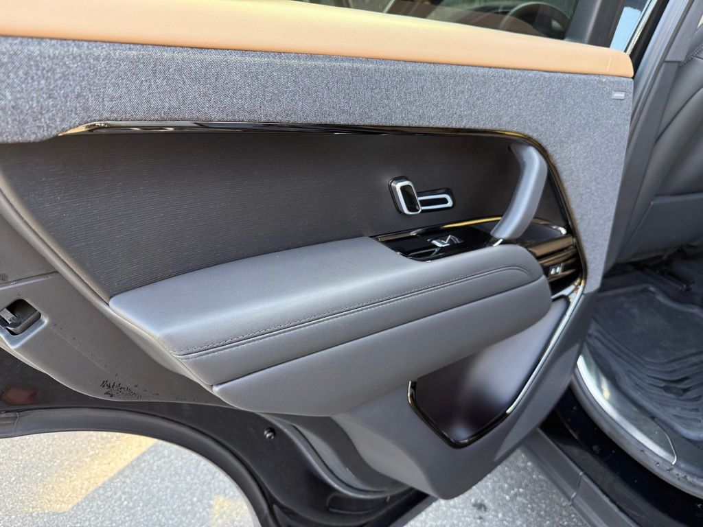 2023 Land Rover Range Rover Sport SE Dynamic 11