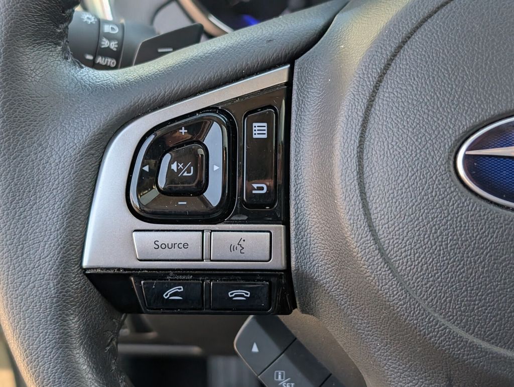 used 2017 Subaru Outback car, priced at $21,998