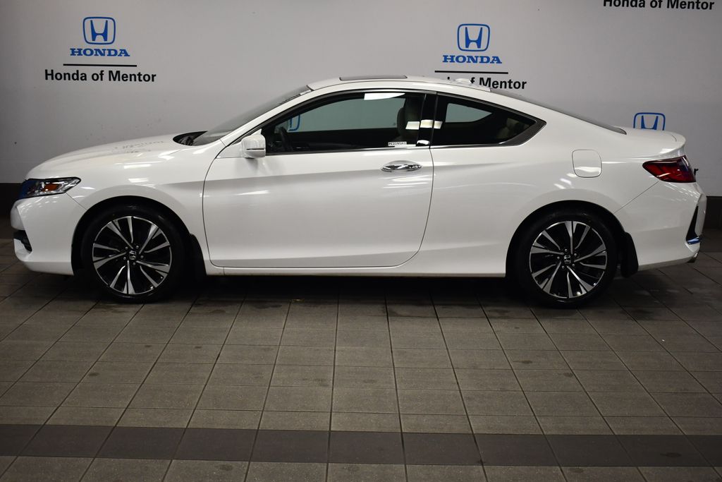 Thumbnail: 2016 Honda Accord - 2