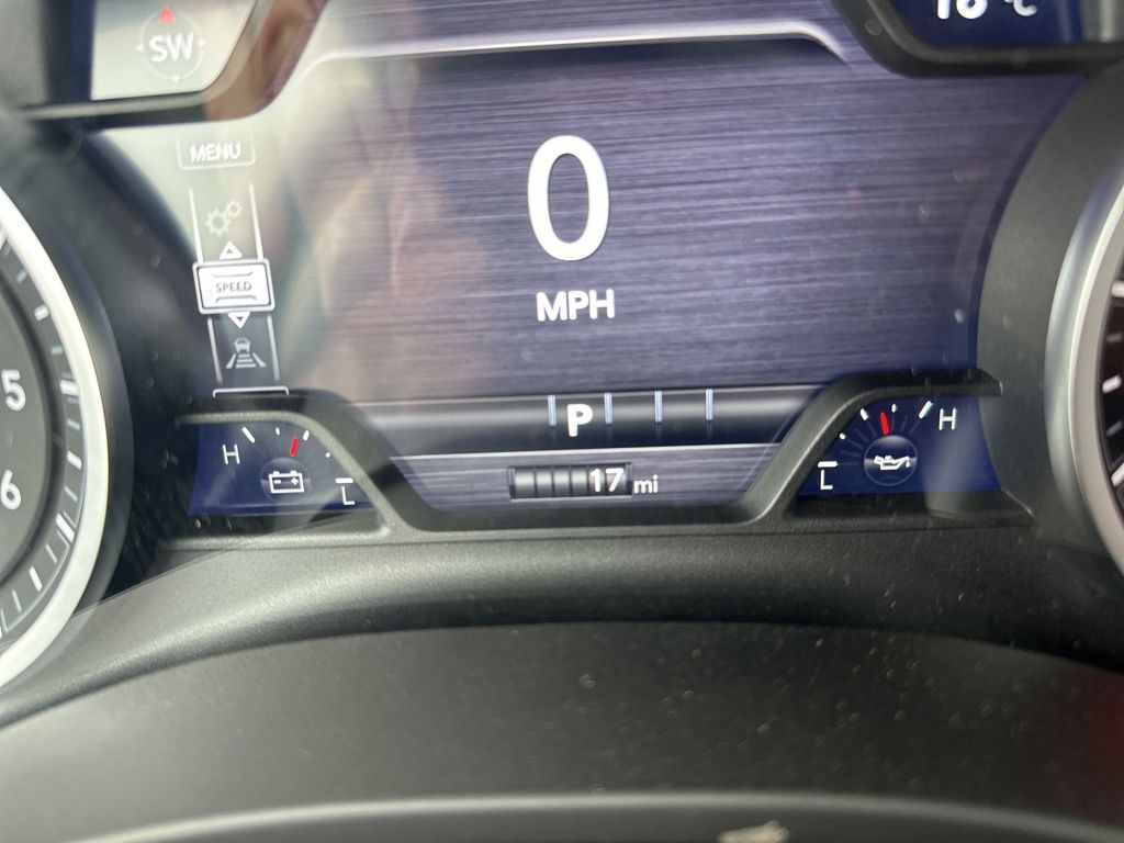 New 2026 Ram 1500 Truck