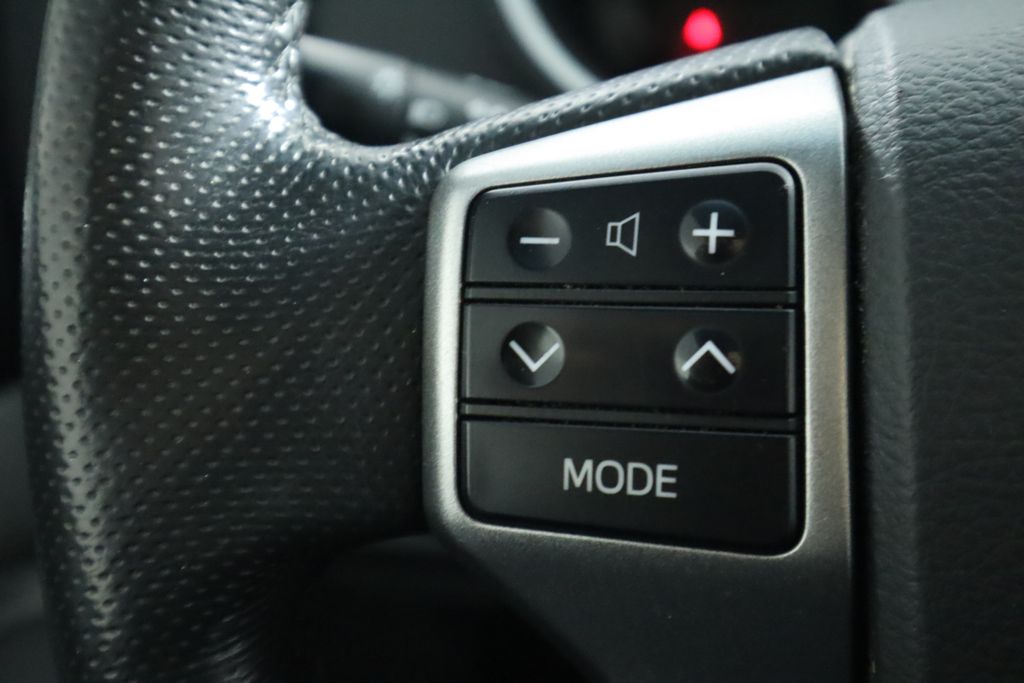 2012 Toyota Tacoma PreRunner 11