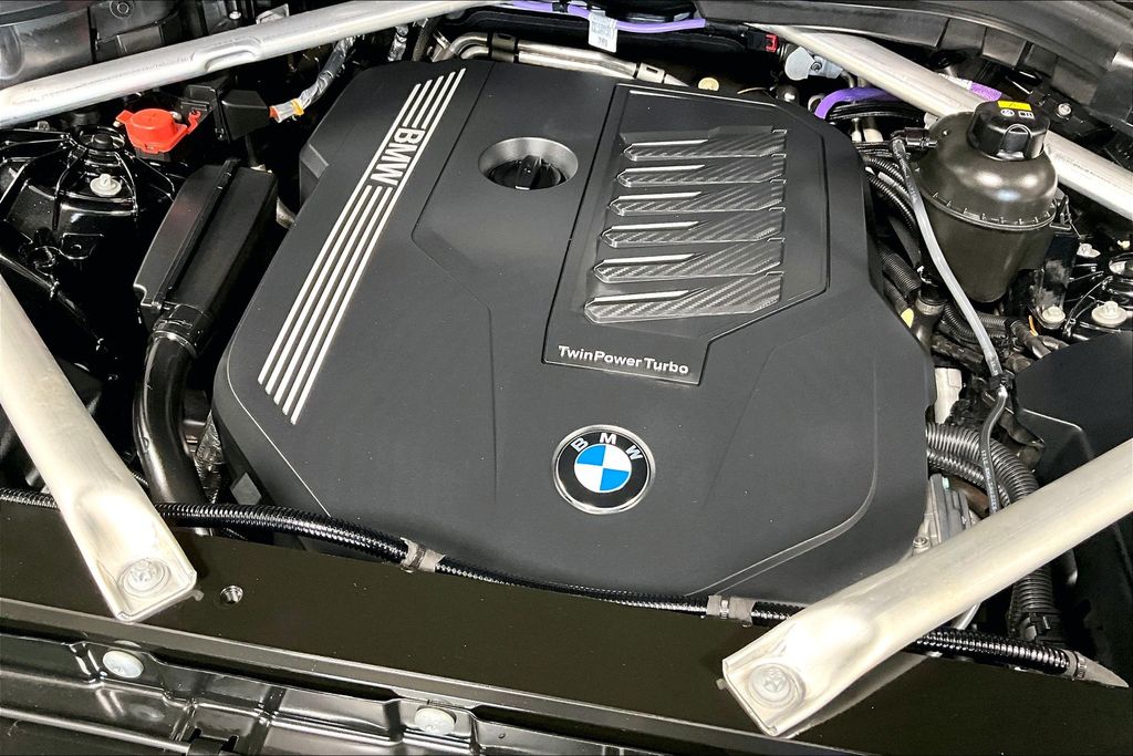 Used 2023 BMW X5 xDrive40i For Sale in OLIVE BRANCH, MS