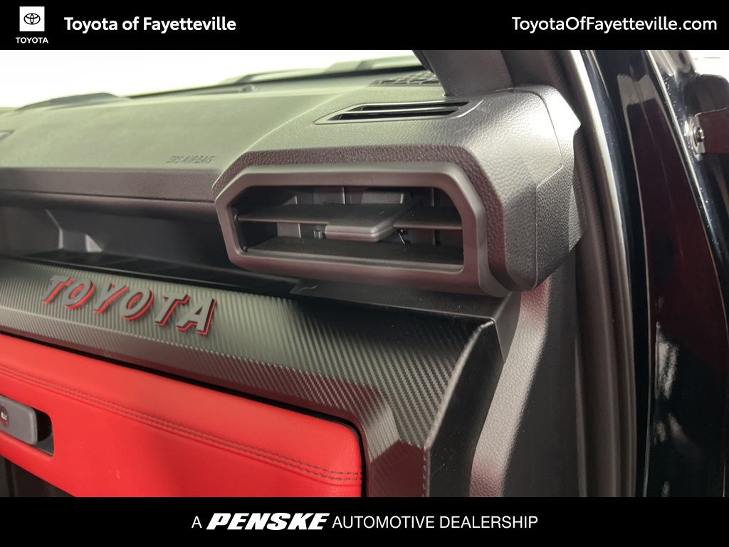 Thumbnail: 2024 Toyota Tacoma - 20