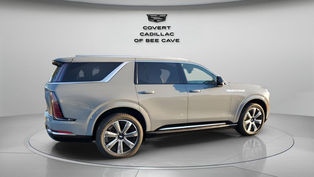 New 2026  Cadillac Luxury image 10