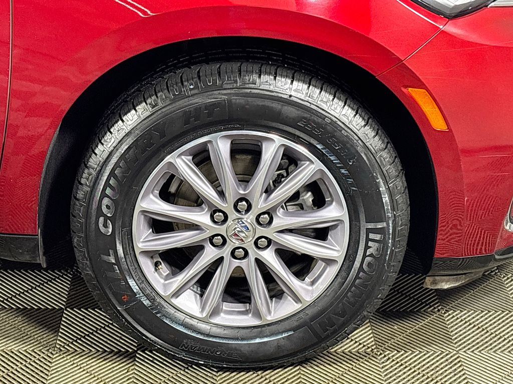 2024 Buick Enclave Premium Group