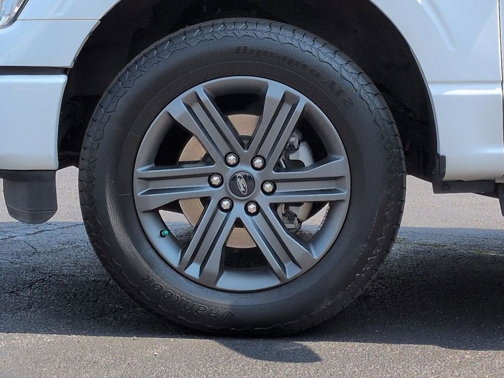 2023 Ford F-150 XLT - Photo 27