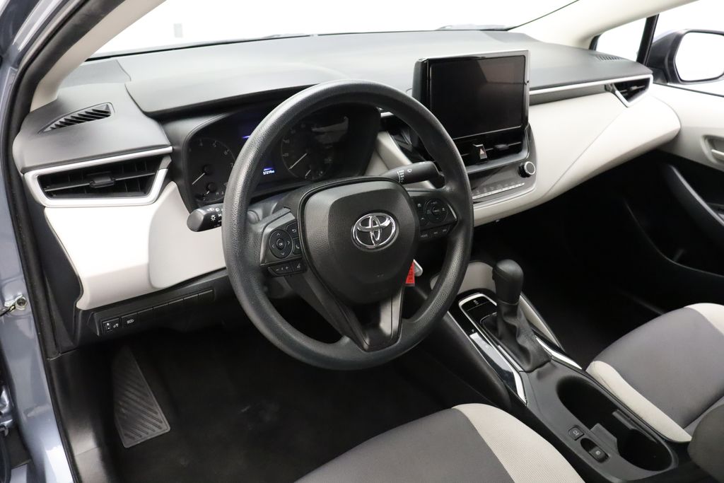 Thumbnail: 2023 Toyota Corolla - 15
