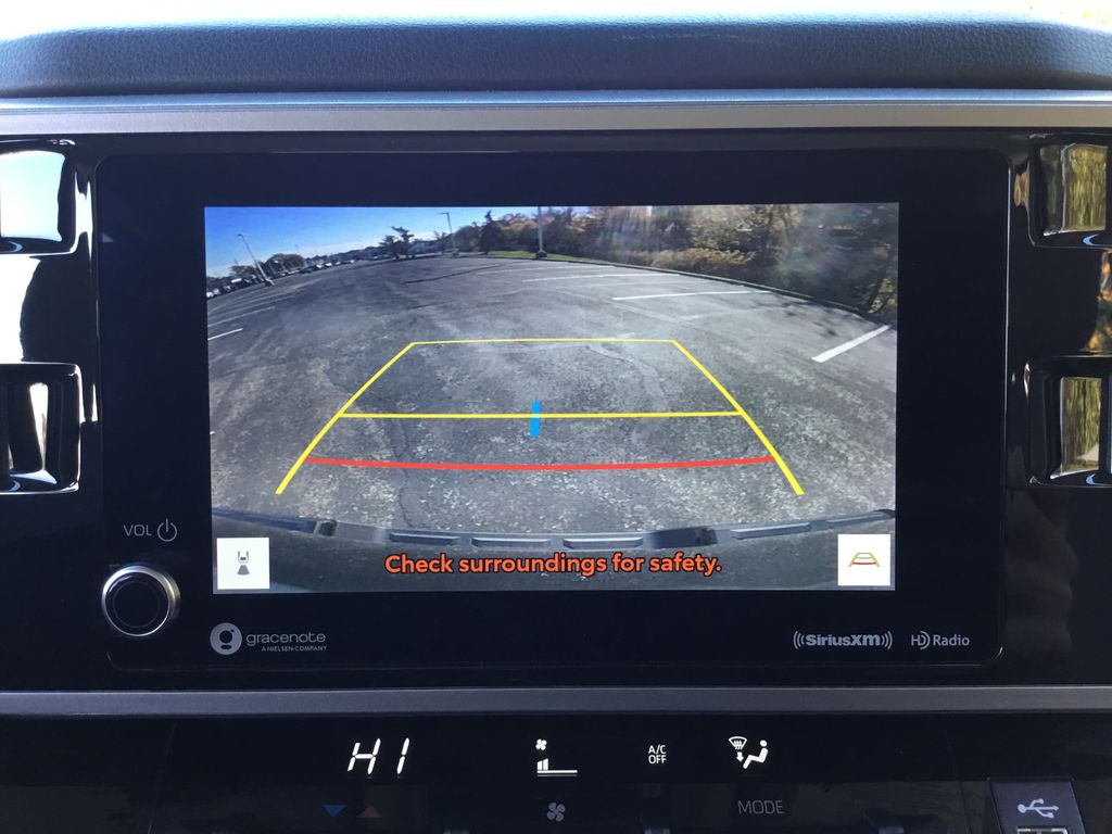 Thumbnail: 2024 Toyota Tundra - 21