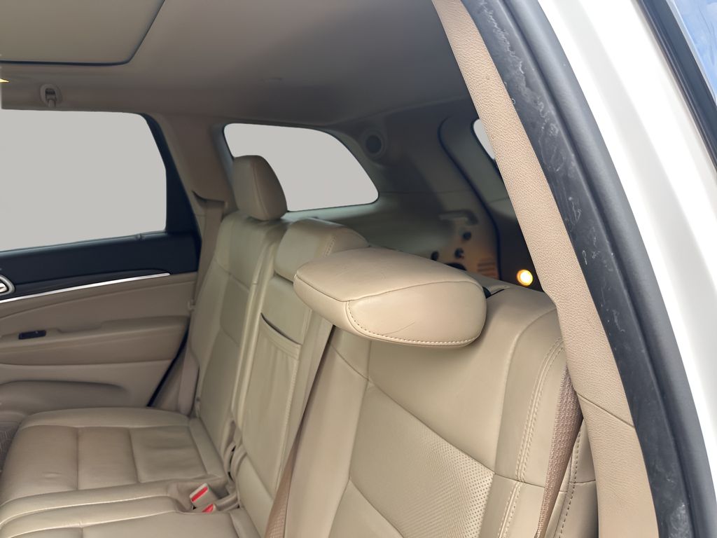 Used Car 2019 Jeep Grand Cherokee  Limited For Sale Under $20,000 In Austin, Texas