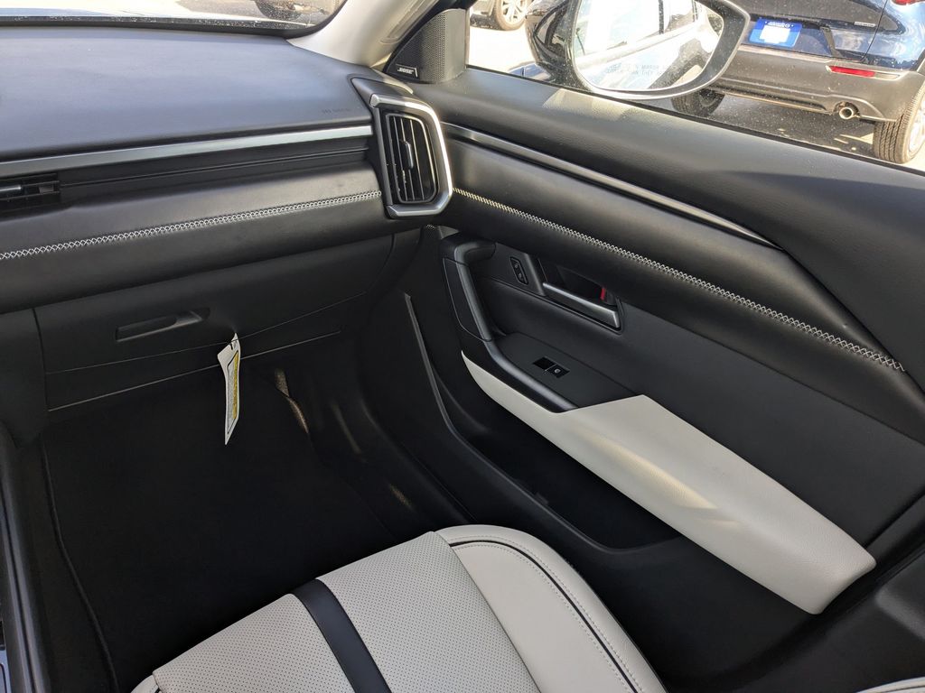 2026 Mazda CX-50 2.5 S Premium