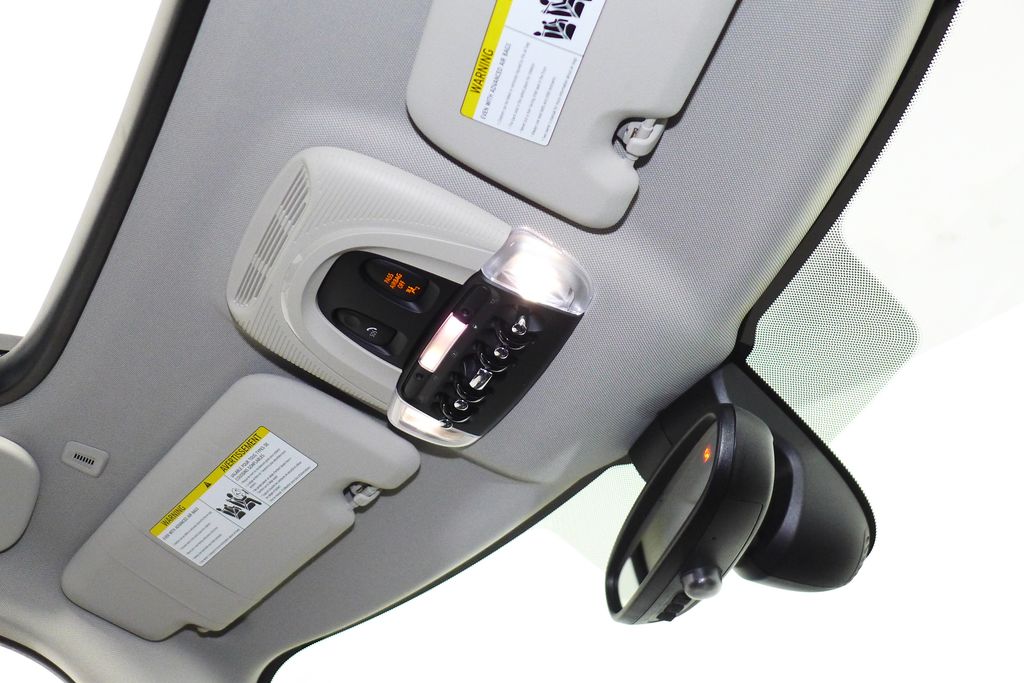 Thumbnail: 2020 MINI Cooper Countryman - 17