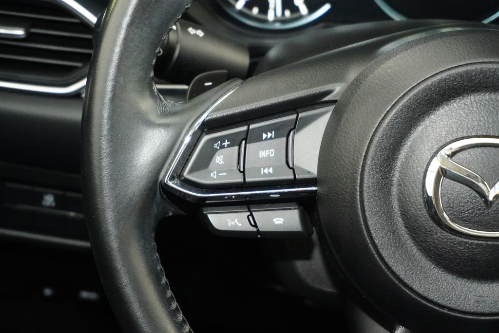 Used Car 2023 Mazda Cx-5  2.5 S Premium Package For Sale Under $30,000 In Weatherford, Texas