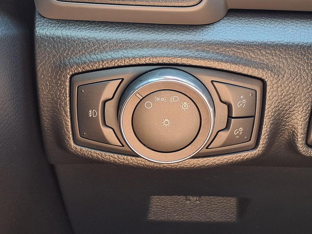 2019 Ford Ranger XL Blue at Big Star Chrysler Jeep Dodge Ram 