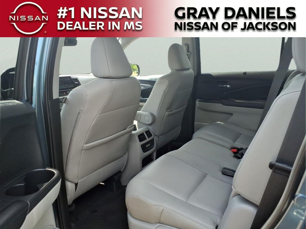 Used 2021 Honda Pilot SUV