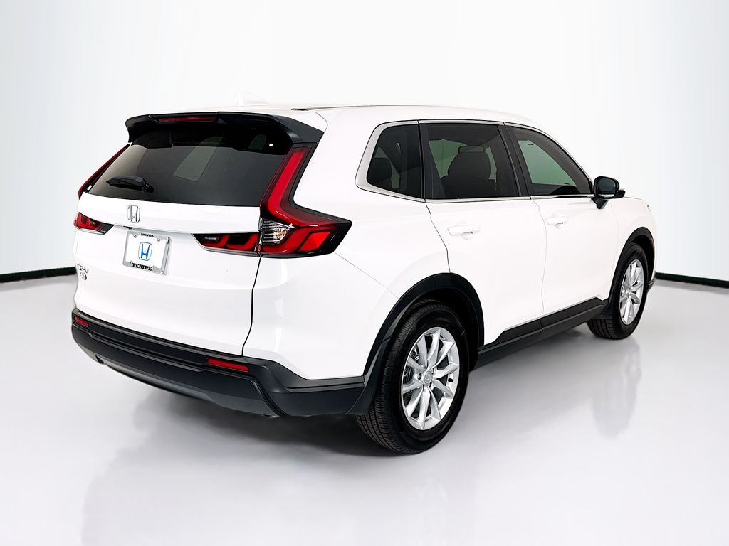 Thumbnail: 2026 Honda CR-V - 5