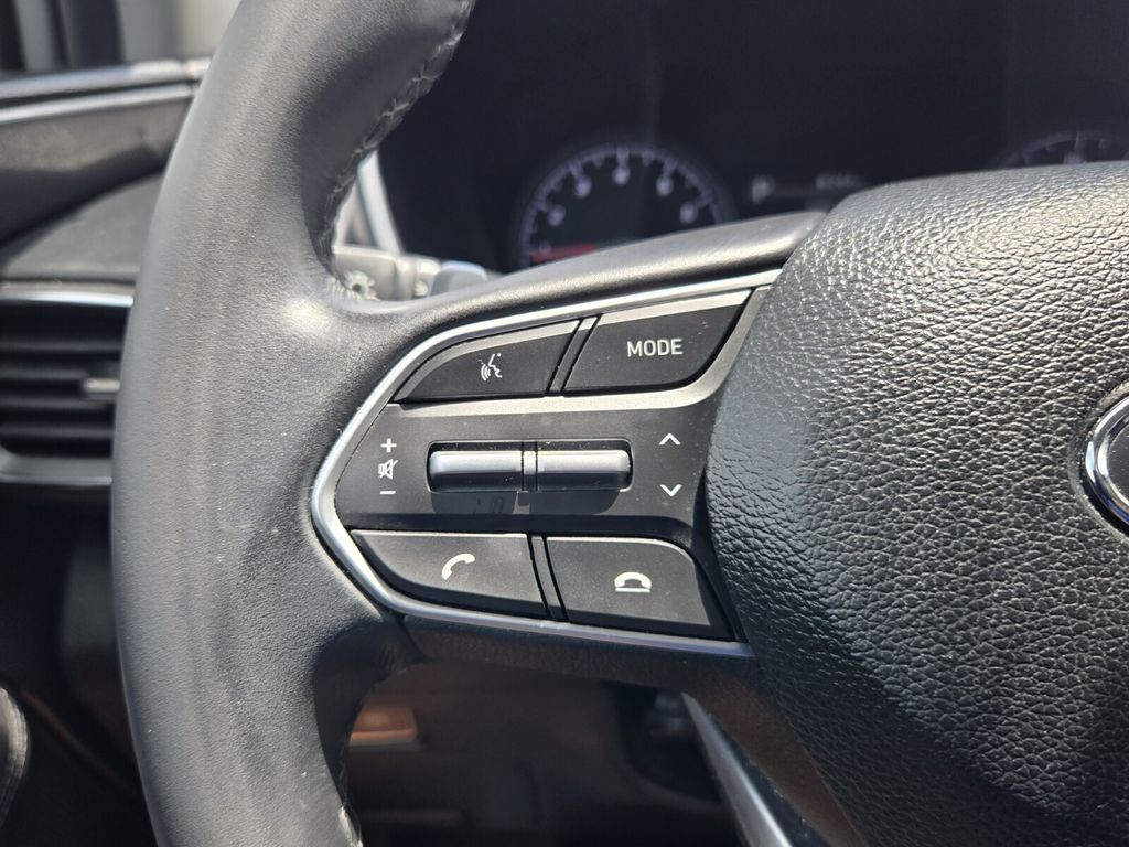2023 Hyundai Santa Fe - $23,599