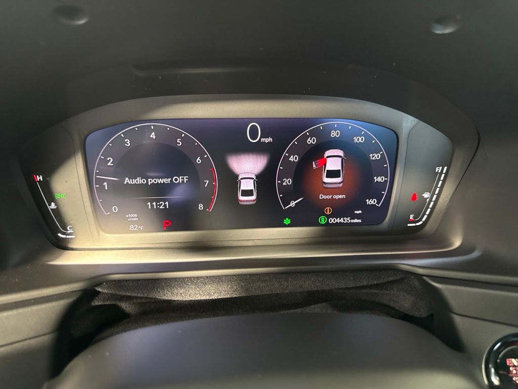 Thumbnail: 2025 Honda Accord - 18