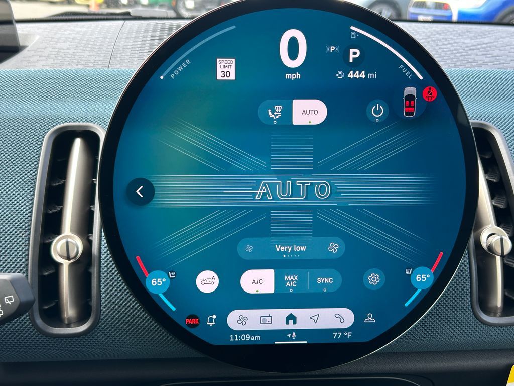 Thumbnail: 2026 MINI Cooper Countryman - 23