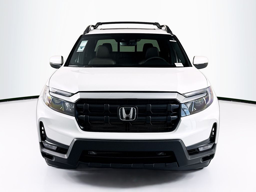 Thumbnail: 2026 Honda Ridgeline - 2