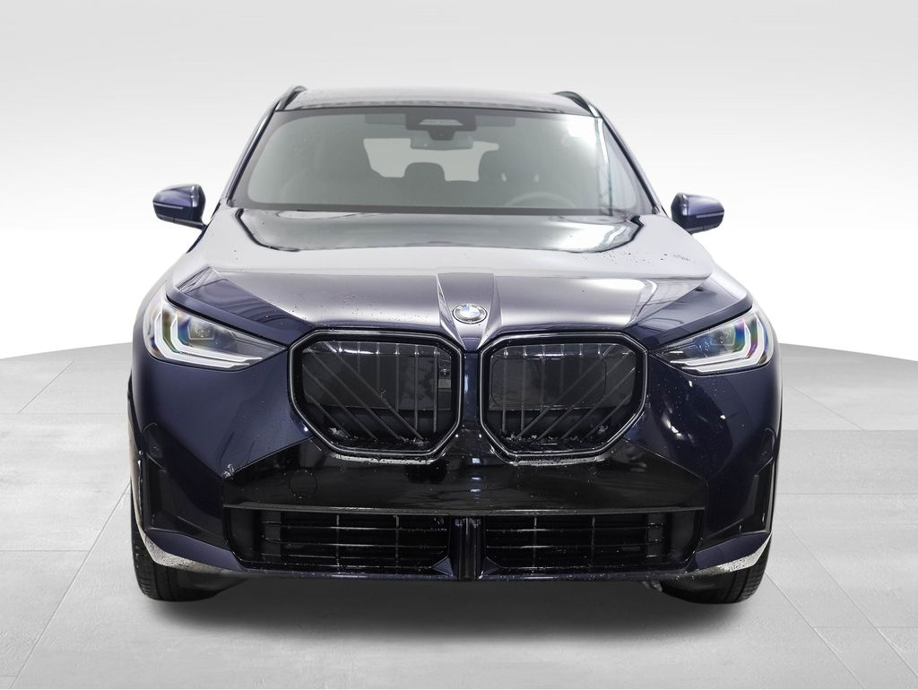 Thumbnail: 2026 BMW X3 - 8