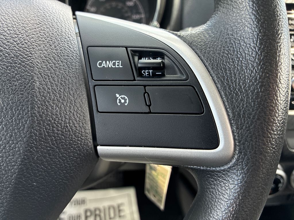 2021 Mitsubishi Outlander Sport 2.0 ES  at Auto Express Mitsubishi